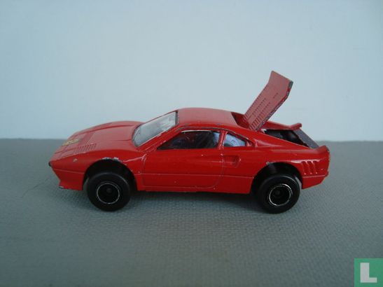 Ferrari GTO - Image 3
