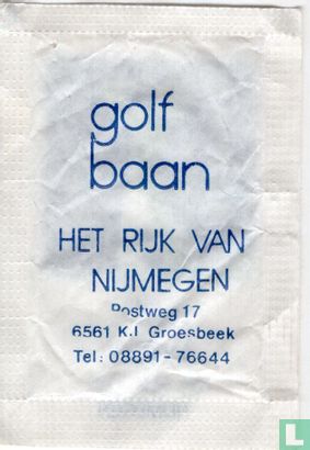 Golfbaan Het Rijk van Nijmegen - Afbeelding 2