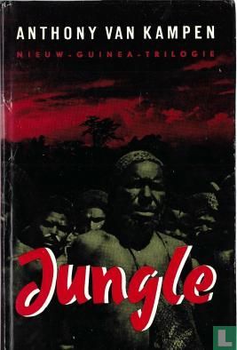 Jungle  - Image 1