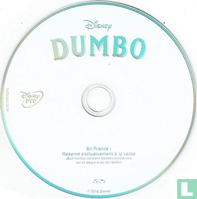 Dumbo - Bild 3