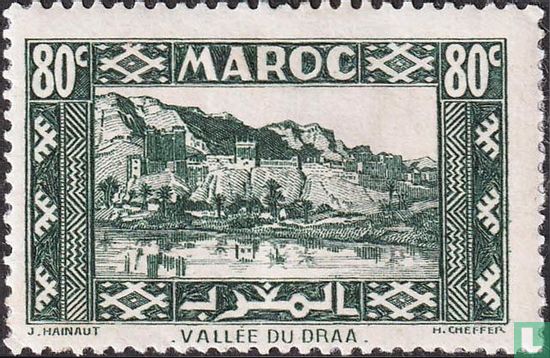 Vallée du Draa
