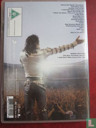 Live at Wembley July 16, 1988 - Image 2