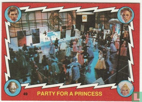 Party for a Princess - Afbeelding 1