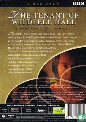 The Tenant of Wildfell Hall - Afbeelding 2