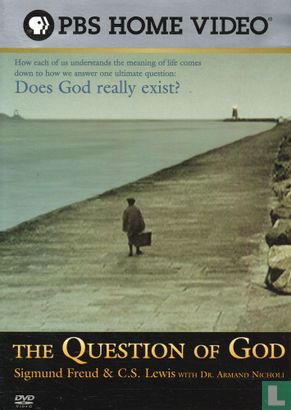 The Question of God - Afbeelding 1