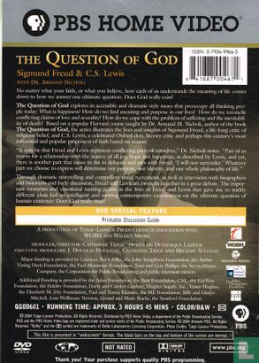 The Question of God - Image 2