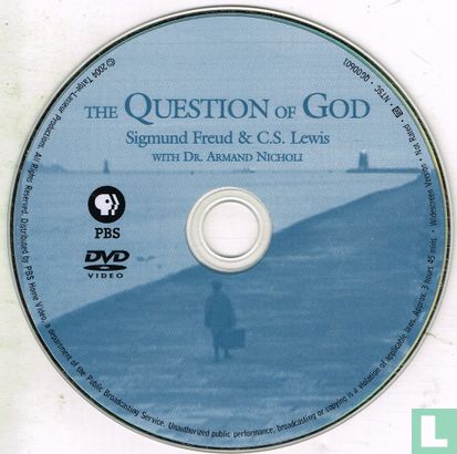 The Question of God - Image 3