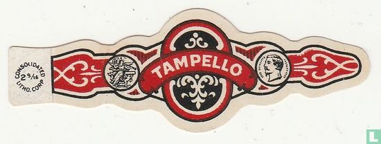 Tampello - Afbeelding 1