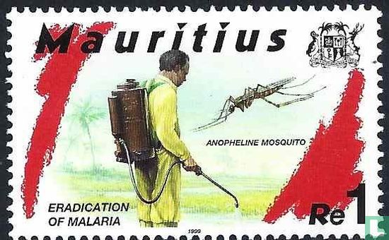 Verworvenheden op Mauritius in de 20e eeuw