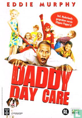 Daddy Day Care - Afbeelding 1