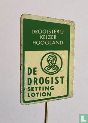 Drogisterij Keizer Hoogland - Image 1