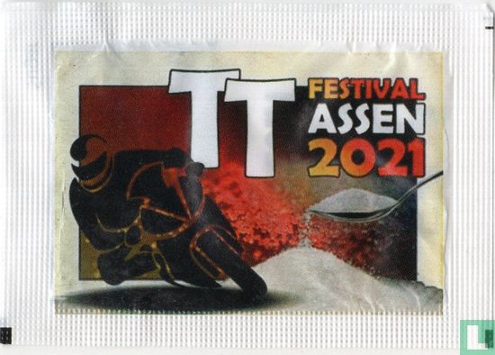 TT Festival Assen - Afbeelding 1