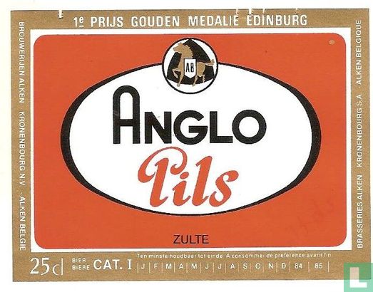Anglo Pils