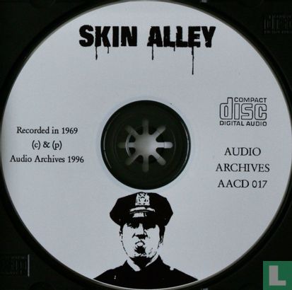 Skin Alley - Afbeelding 3