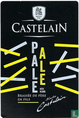 Castelain Pale Ale - Bild 1