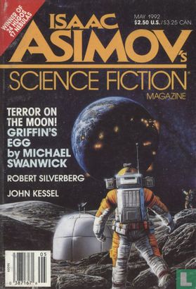 Isaac Asimov's Science Fiction Magazine v16 n06
