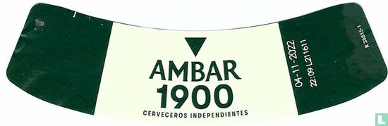 Ambar 1900 Pale Ale - Image 3