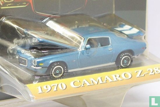 Chevrolet Camaro Z-28 - Afbeelding 2