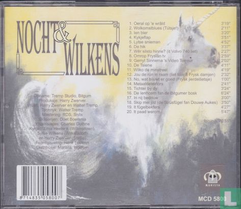 Nocht & Wilkens - Image 2