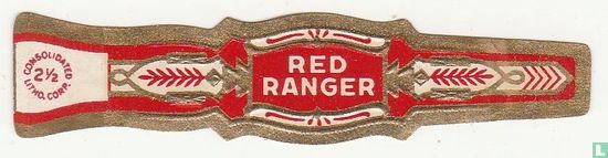 Red Ranger - Afbeelding 1