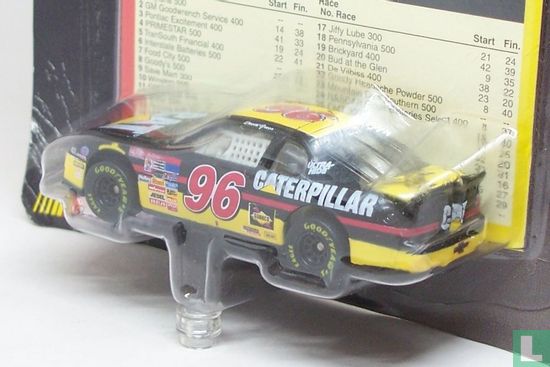 Chevrolet Monte Carlo #96 'Caterpillar' - Bild 3