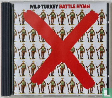 Battle Hymn - Bild 1