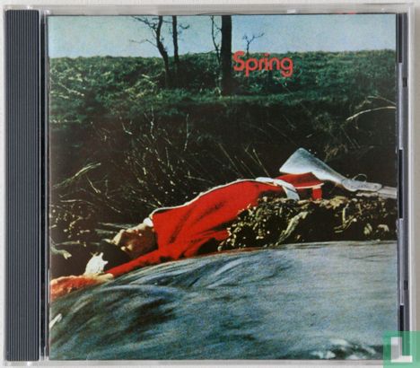 Spring - Image 1