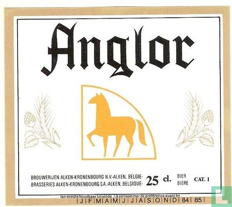 Anglor - Image 1