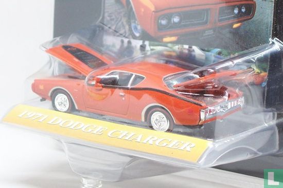 Dodge Challenger - Image 3
