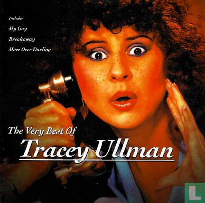 The Very Best of Tracey Ullman - Image 1