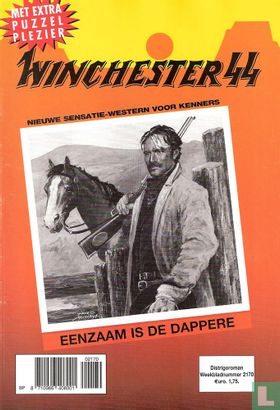Winchester 44 #2170 - Afbeelding 1