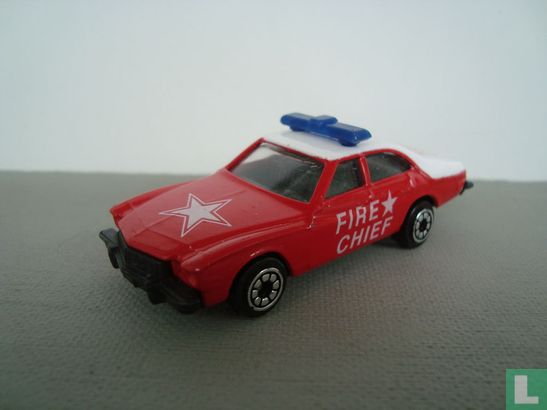 Buick Regal 'Fire Chief' - Image 1