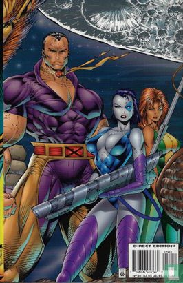 X-Force 50 - Image 2
