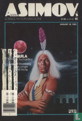 Isaac Asimov's Science Fiction Magazine v06 n01