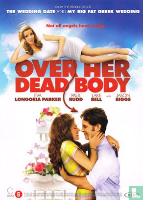 Over Her Dead Body - Image 1