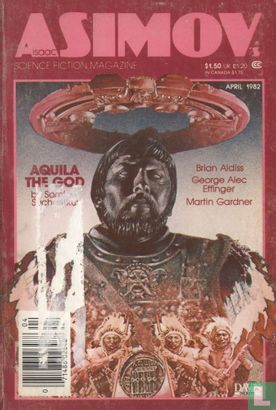 Isaac Asimov's Science Fiction Magazine v06 n04