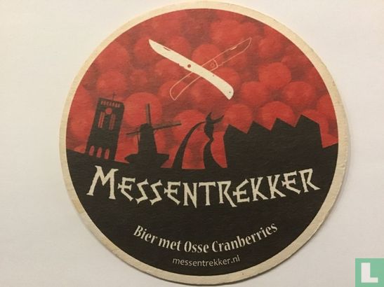 Messentrekker - Image 1