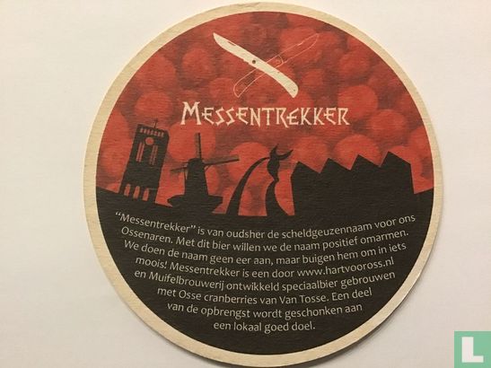 Messentrekker - Image 2
