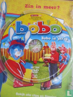Bobo's TV-Show - Image 3