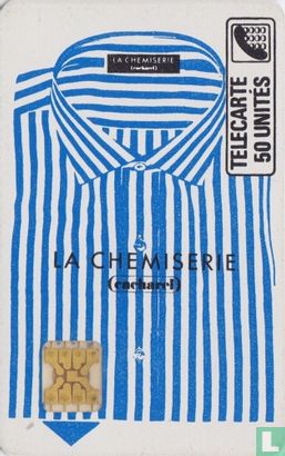 La chemiserie - Cacharel - Afbeelding 1