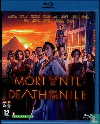 Death on the Nile - Image 1