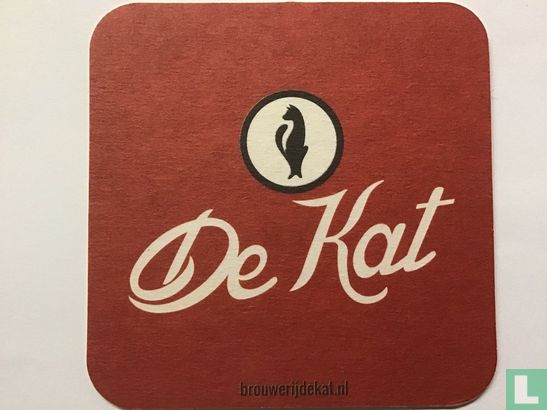 De Kat - Image 1
