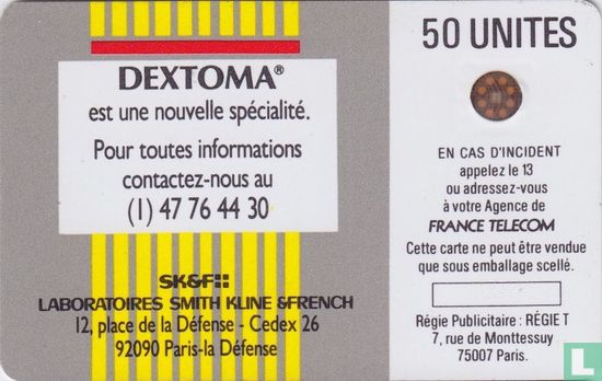 Dextoma - Bild 2