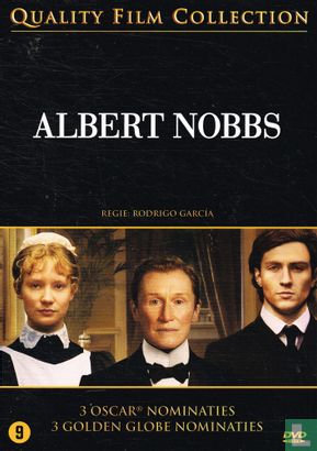 Albert Nobbs - Image 1