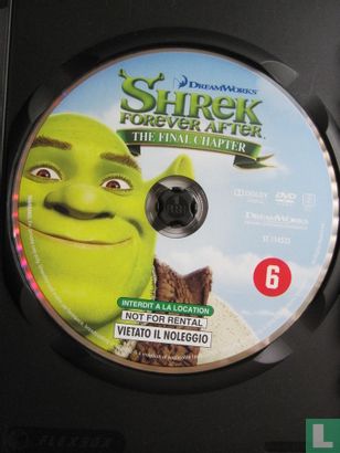 Shrek voor eeuwig en altijd - Het laatste hoofdstuk - Bild 3