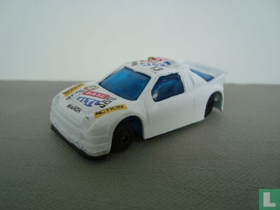 Ford RS200 - Image 1