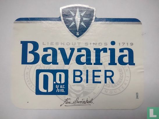 Bavaria 0.0  - Image 1