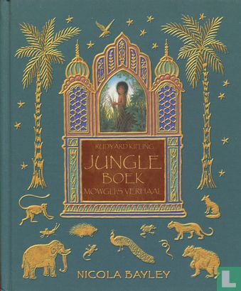 Jungleboek - Bild 1