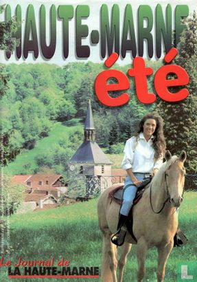 Le Journal de Haute-Marne Supplement 2317