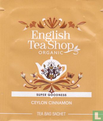 Ceylon Cinnamon - Image 1